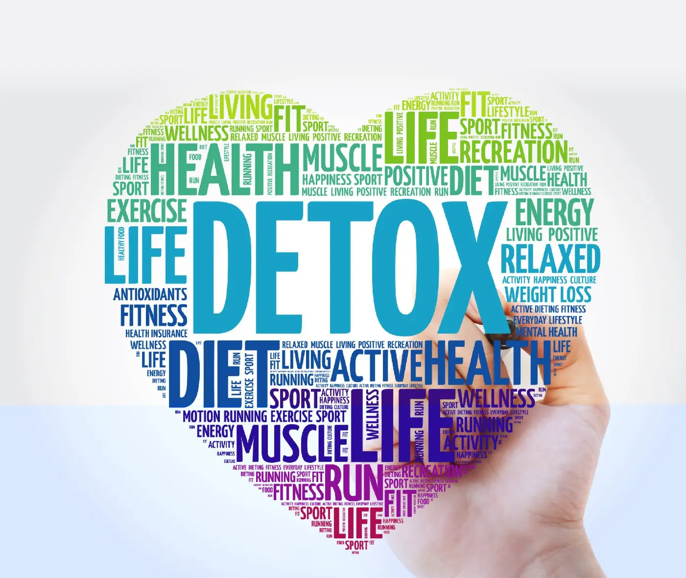 The Power of Detoxification: Cleanse Your Body, Boost Your Energy