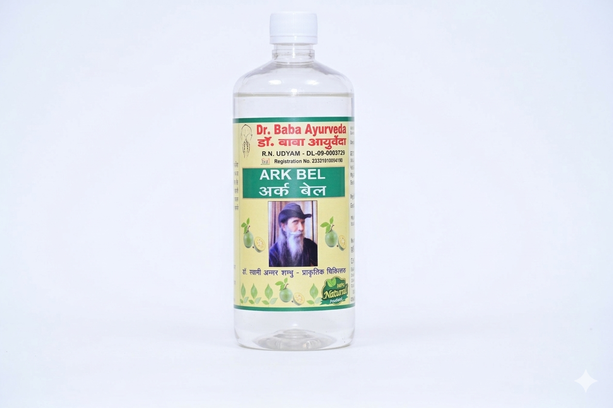 Bael Ark (Wood Apple)