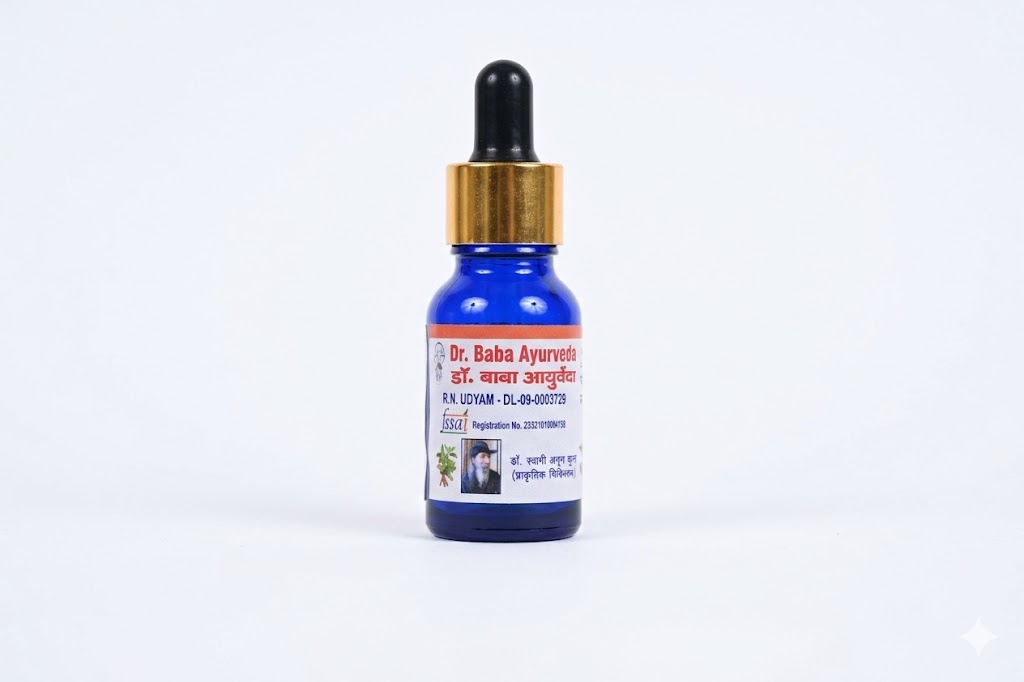 Cinnamon Oil